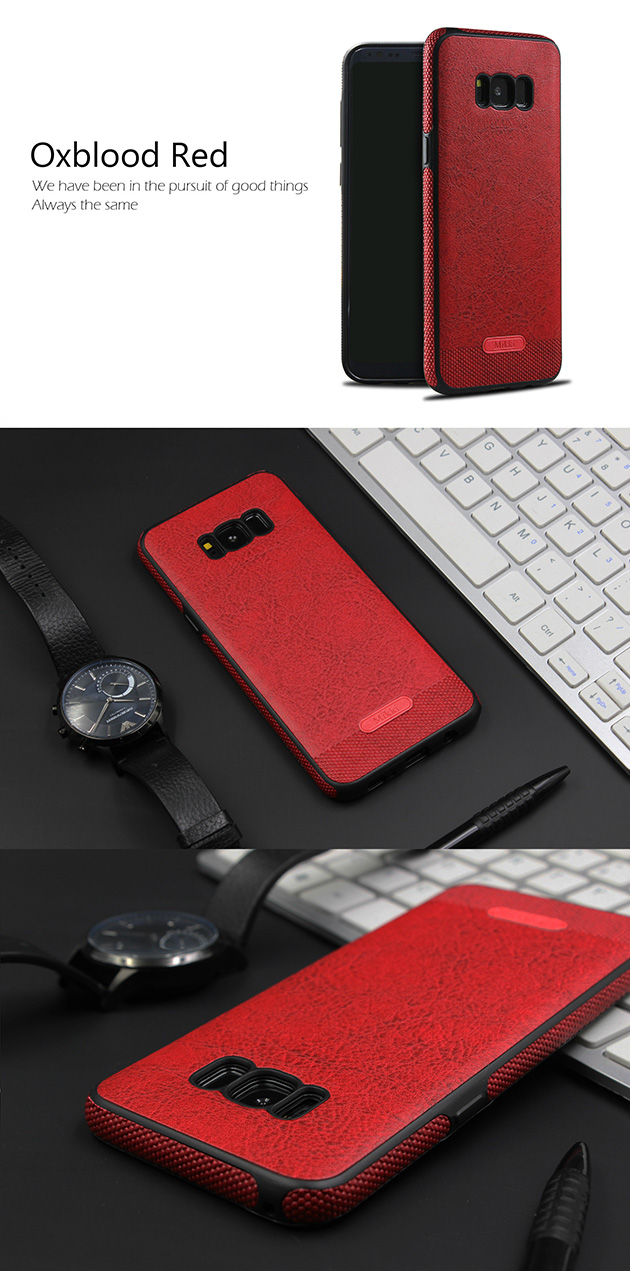 เคส S8 Plus เคสบางแต่กันกระแทกได้อย่างดี